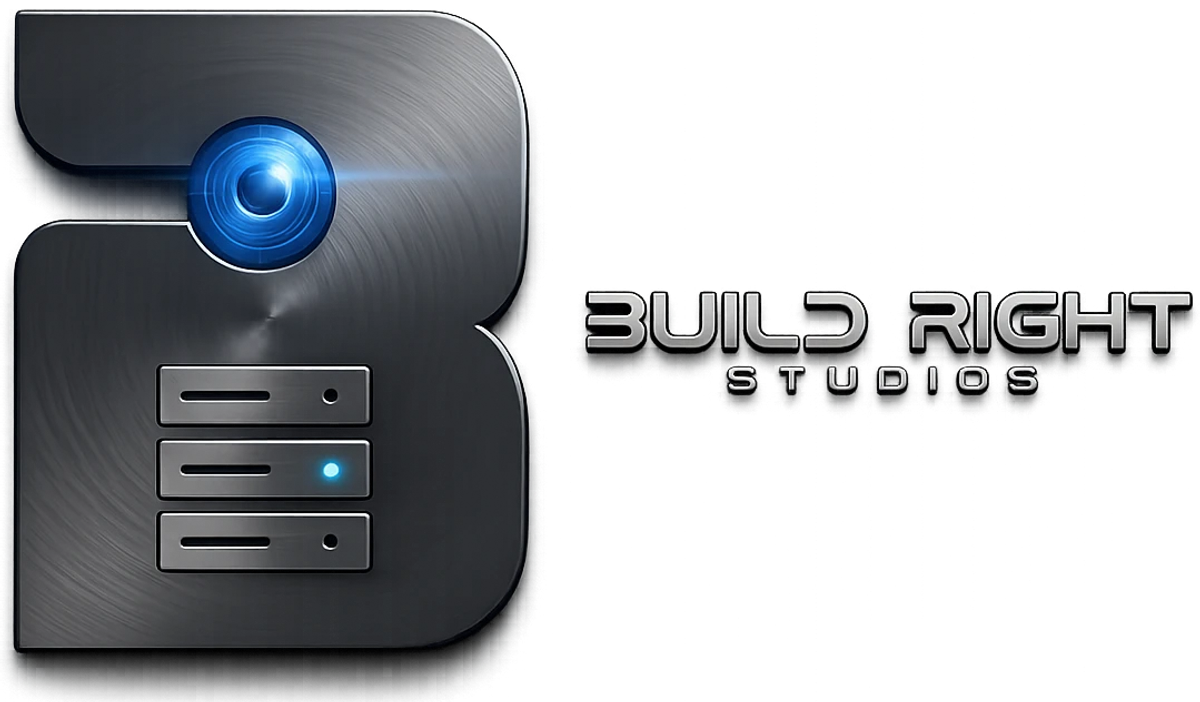 Build Right Studios